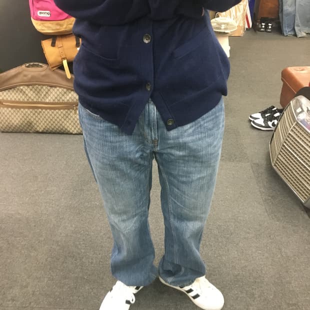 Levis 리바이스 559 데님팬츠