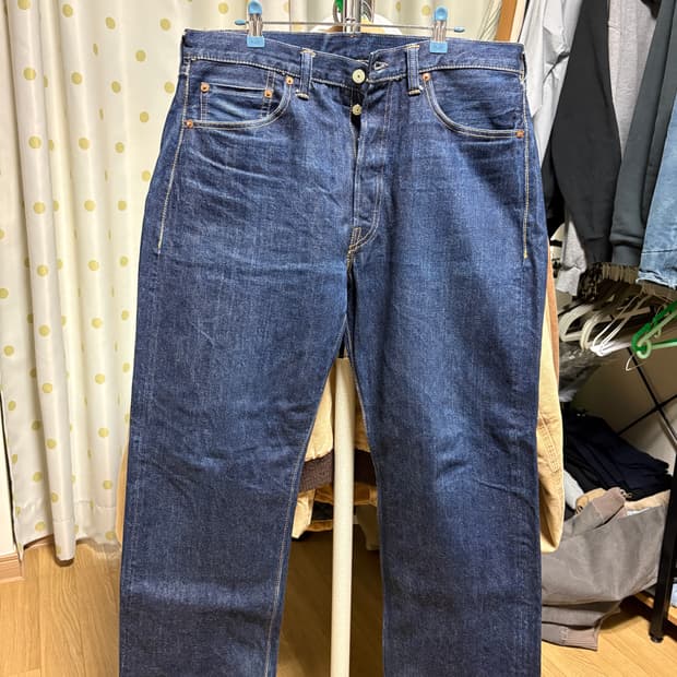 프리휠러스 1947 601xx 34