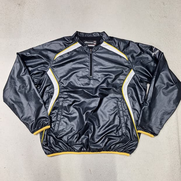 미즈노 바람막이95