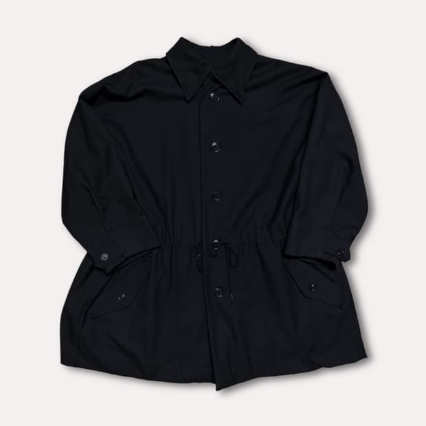 MONITALY USA WIDE SILHOUETTE MILITARY