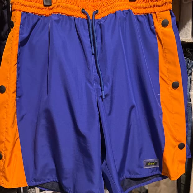 (새상품) MSGM 반바지 팝니다