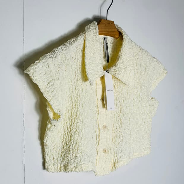 노이어 베스트 조끼 노이어자켓 