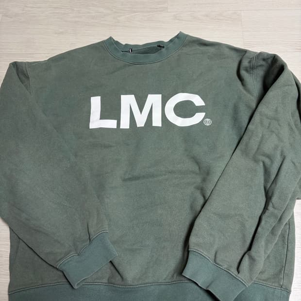 Lmc 맨투맨