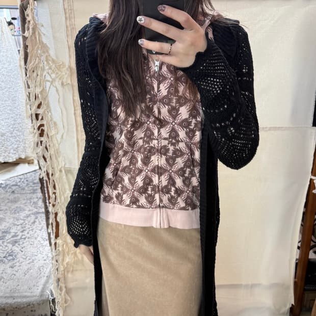 & by p&d bohemian hood