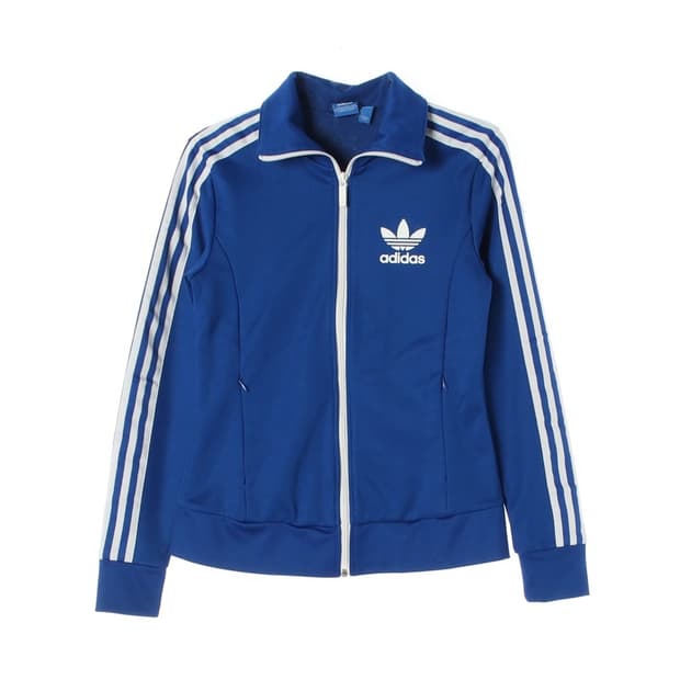 ADIDAS 유로파 트랙탑 저지 S