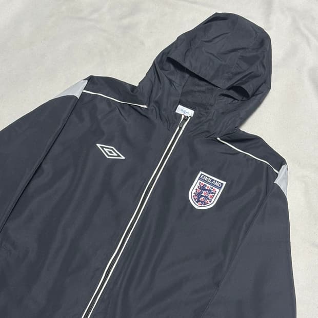 XL 엄브로 잉글랜드 국가대표 트랙탑