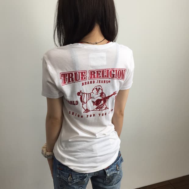 Z00158 True Religion