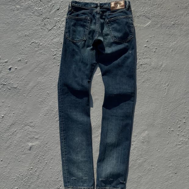 Hysteric Glamour Denim Pants 26