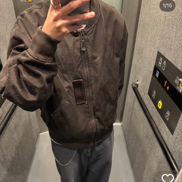 아프레쎄 치노팬츠 (2) 25AAP-04-35