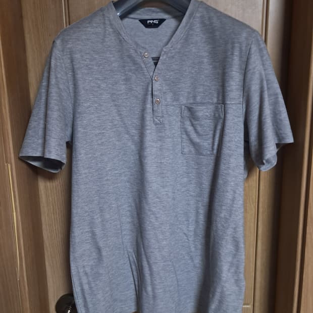 핑 골프 반팔티 M