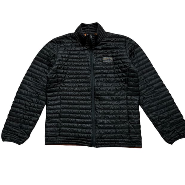 파타고니아 경량 다운 자켓