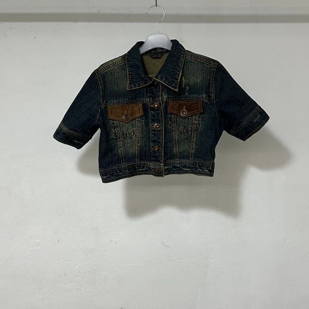 vtg jacket
