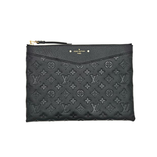 루이비통 앙프렝뜨 파우치 클러치백 M62937