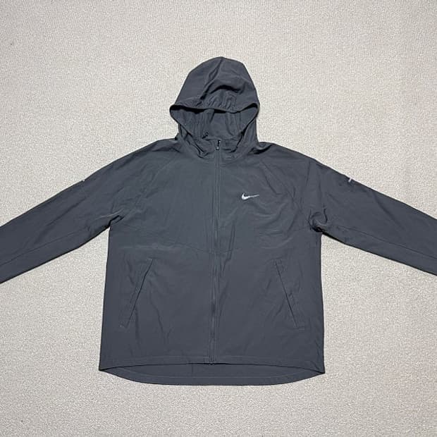 나이키 리펠 마일러 후디 자켓 남성용 105사이즈