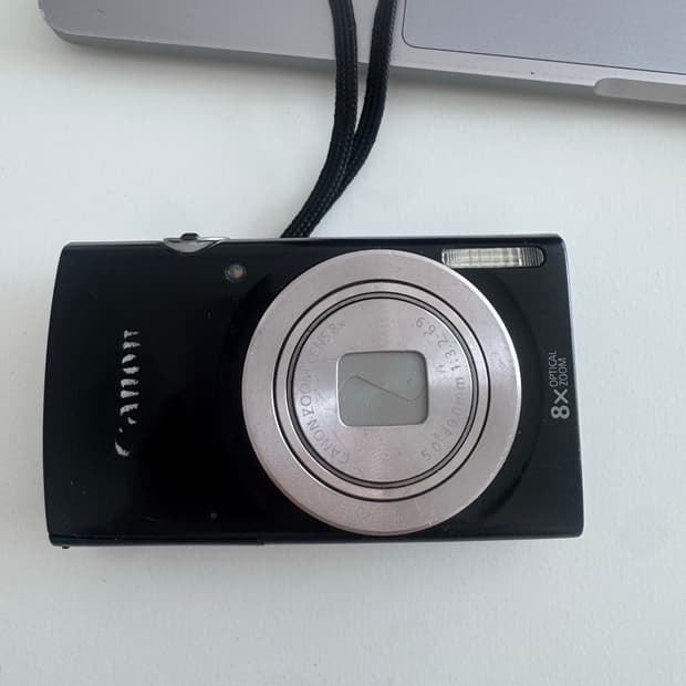 캐논 익서스 185 익시 200 ixus 185