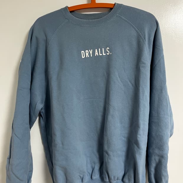 HUMAN MADE Sweatshirt 맨투맨