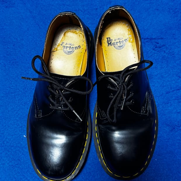 닥터마틴 1461 스무스 260