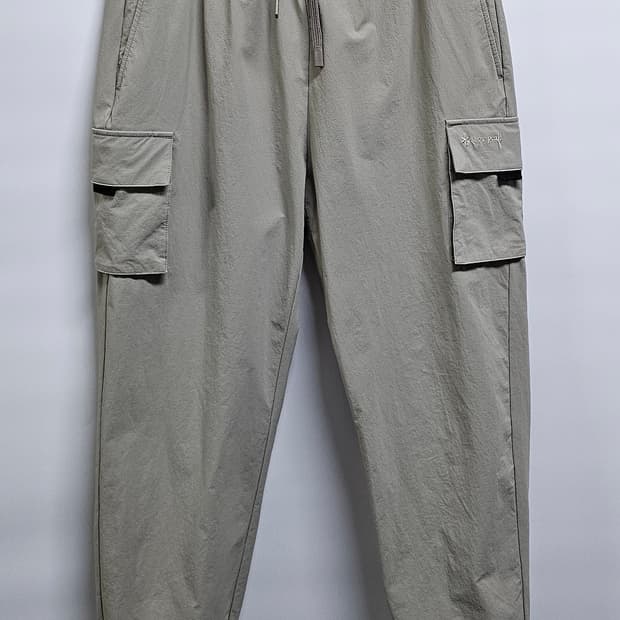 스노우피크 카고 조거팬츠 L