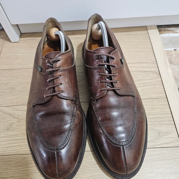 파라부트 아비뇽 270사이즈 판매합니다.