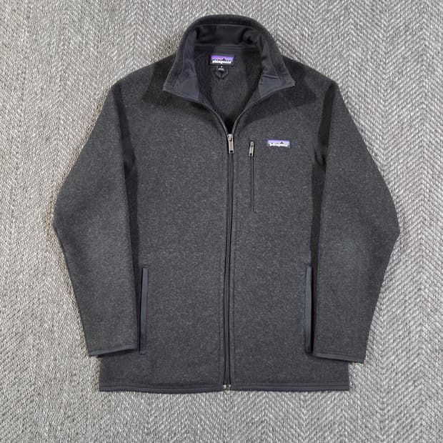 파타고니아 Patagonia 베터 스웨터 플리스 자켓