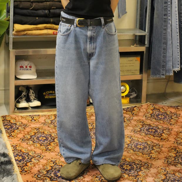 00s Levi’s 517 