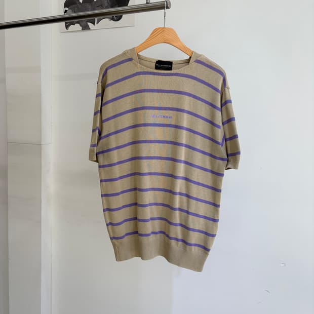  MR. JUNKO (Made in Japan) 니트