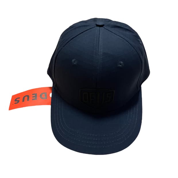 데우스 캡모자 새상품