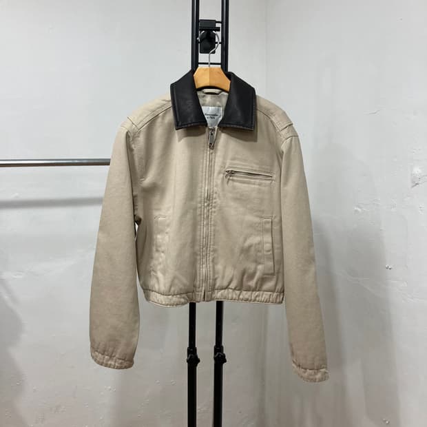 아베크롬비 & 피치(Abercrombie & Fitch) 빈티지 자켓