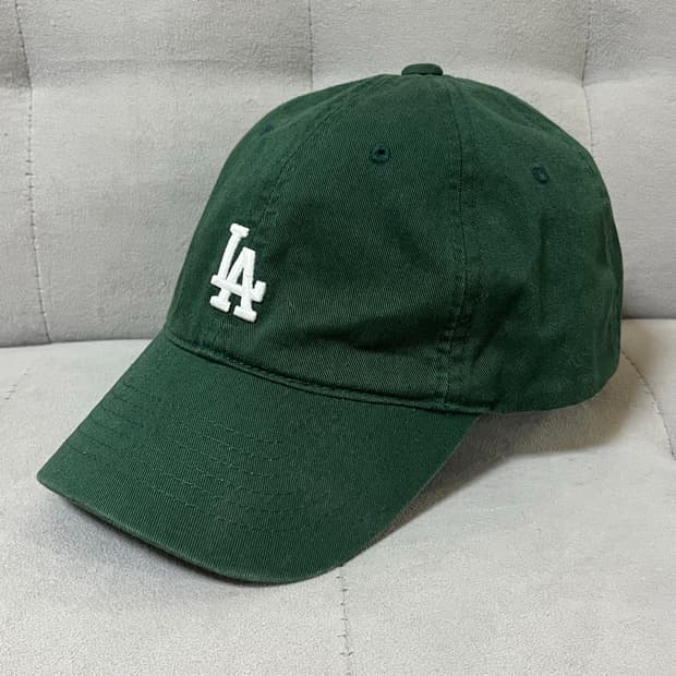 MLB 루키볼캡 LA다저스 모자 (32CP77111-07G)