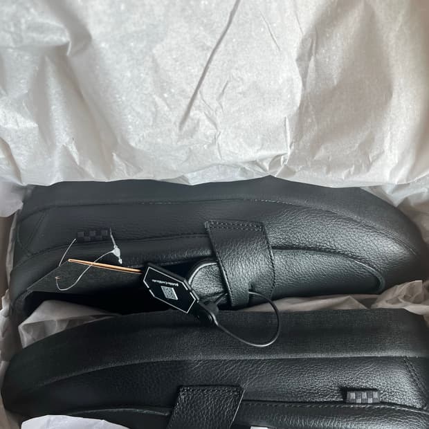 반스 스케이트 로퍼 270 새상품