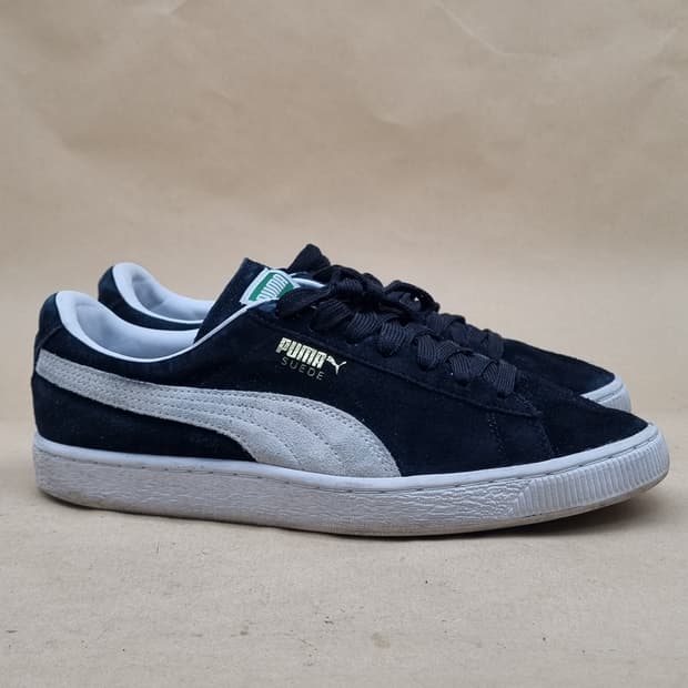 푸마 스웨이드 클래식 남성운동화270 