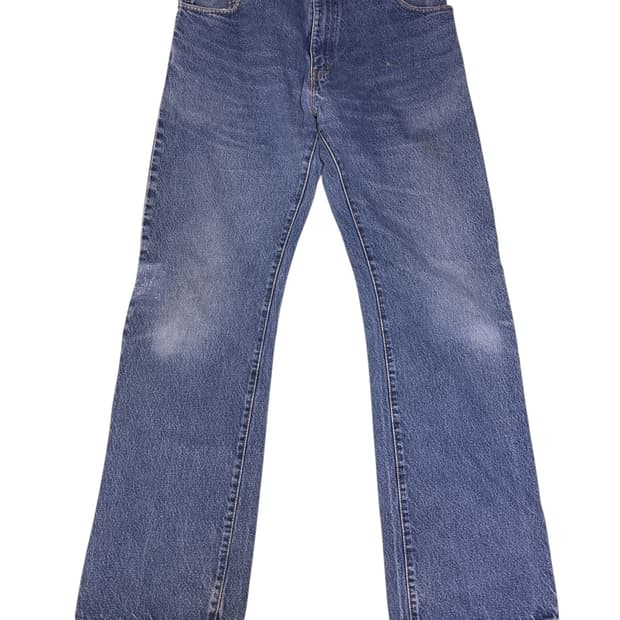 빈티지 리바이스 levis 517 36/36