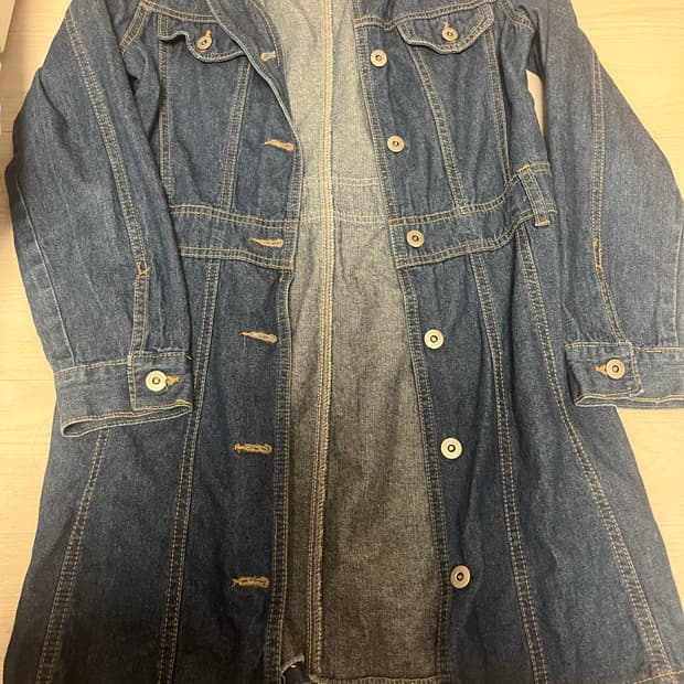 SCULPTOR 스컬프터 청원피스