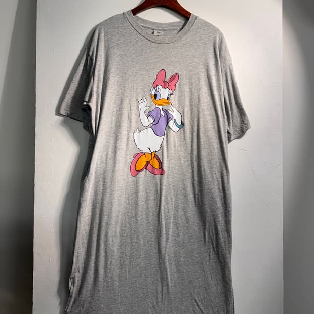 Disney 디즈니 데이지 원피스 C616