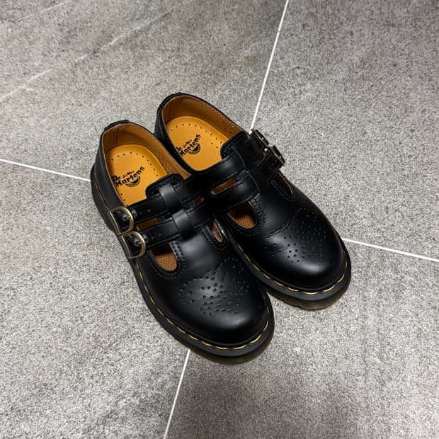 닥터마틴 8065 메리제인