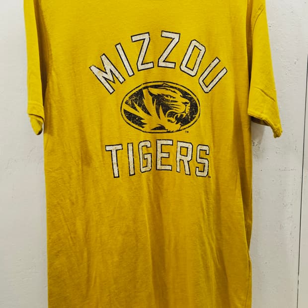 챔피온 미주리 반팔티