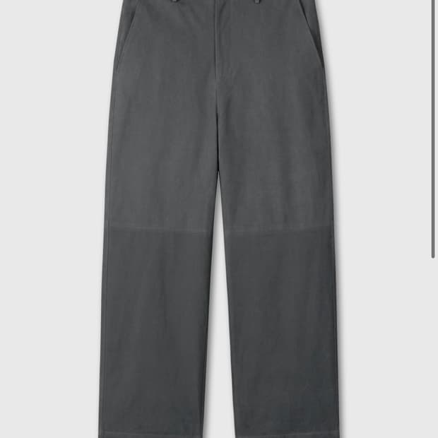 [L] Epicenter Tourist 에피센터 투어리스트 stein