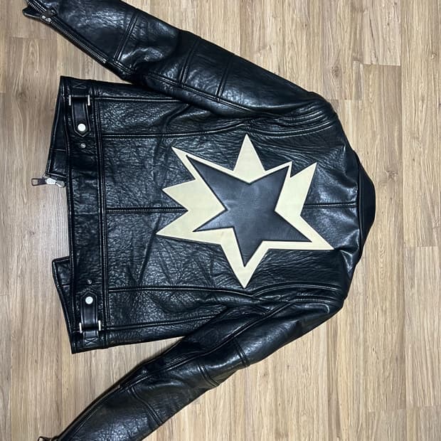 닐바렛 카붐 라이더 자켓