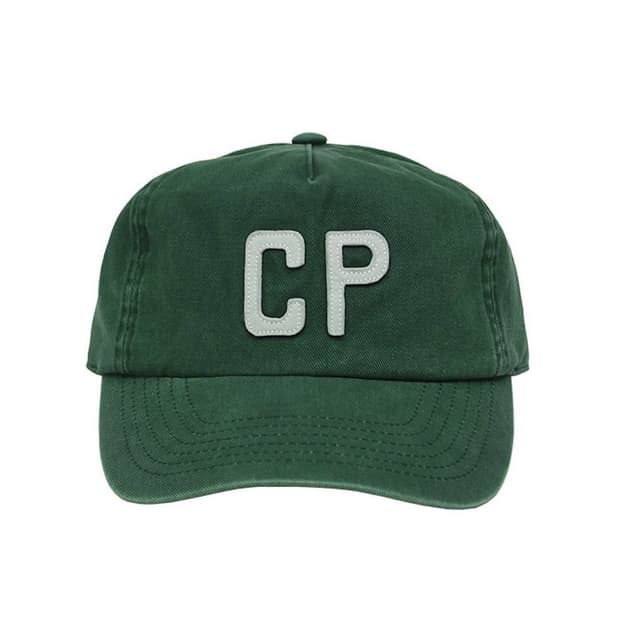 컬렉트피시스 cp 5 패널 캡