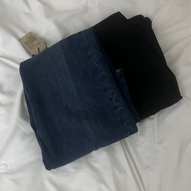 리바이스 501/ 724 일괄 