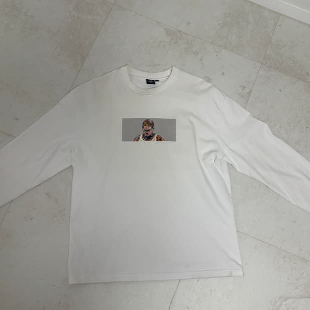 275코리아 롱슬리브