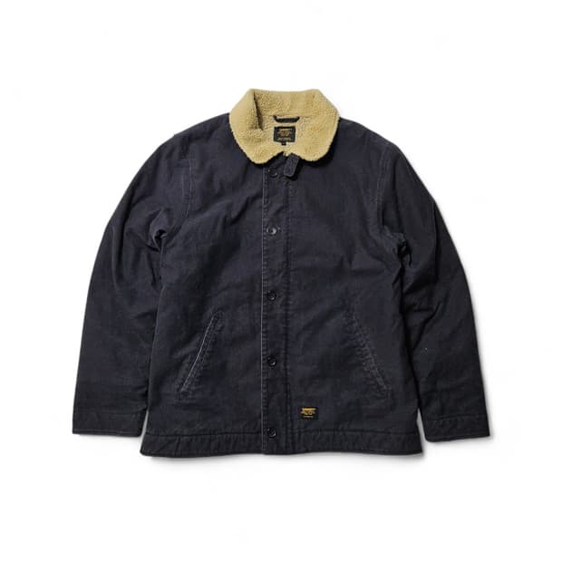 칼하트 WIP 덱자켓 쉐필드 XL