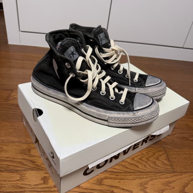 컨버스 스투시아워레가시 270