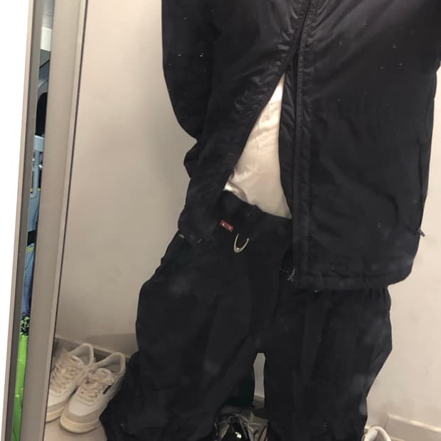 오클리 아카이브 팬츠