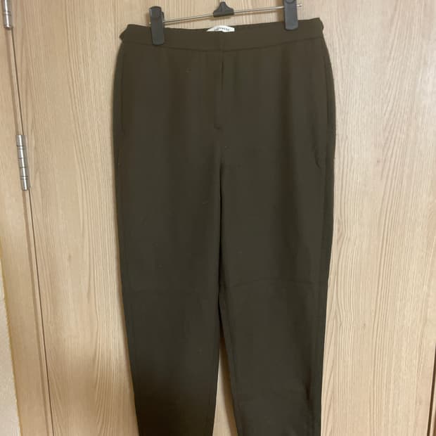 캐시미어 바지 판매