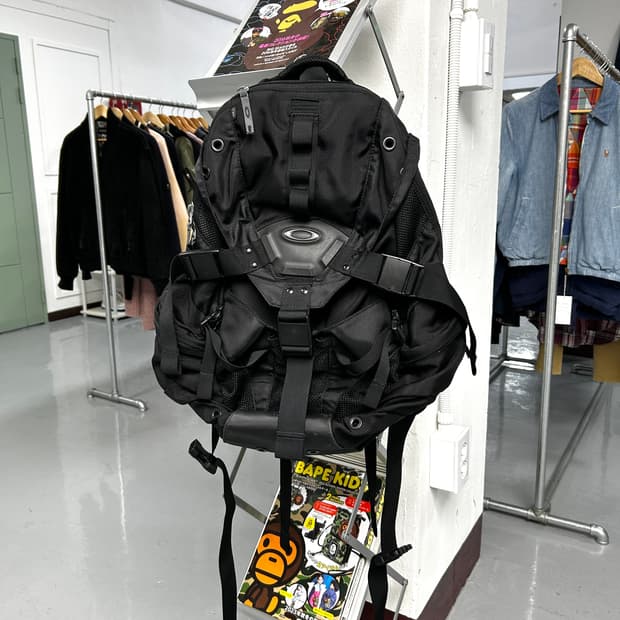 오클리 아이콘 3.0 유틸리티 백팩