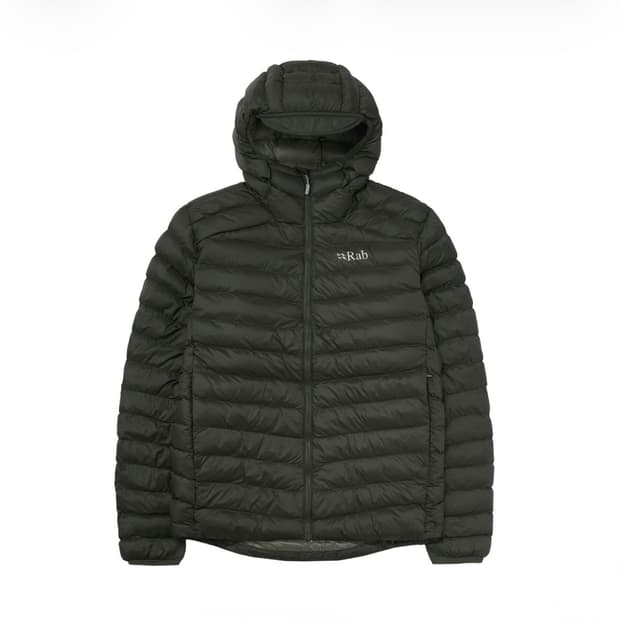 Rab 시러스  알파인 인슐레이티드 자켓 해