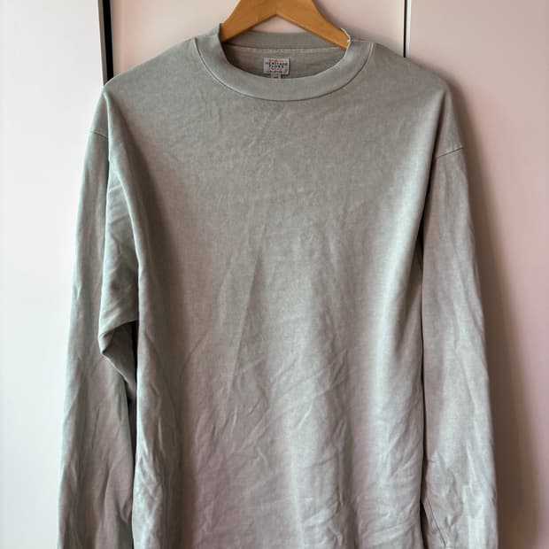 2018 heritage Floss Long shirts