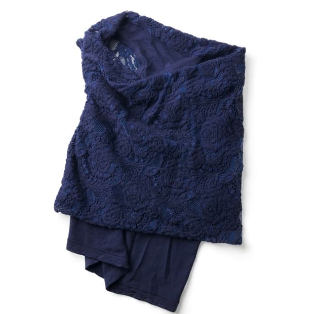 JUNYA WATANABE 케이프탑