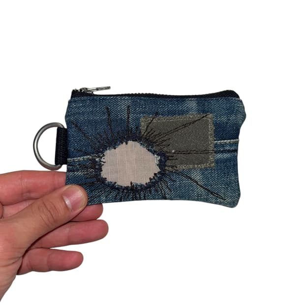 CLONE POCKET NO.590